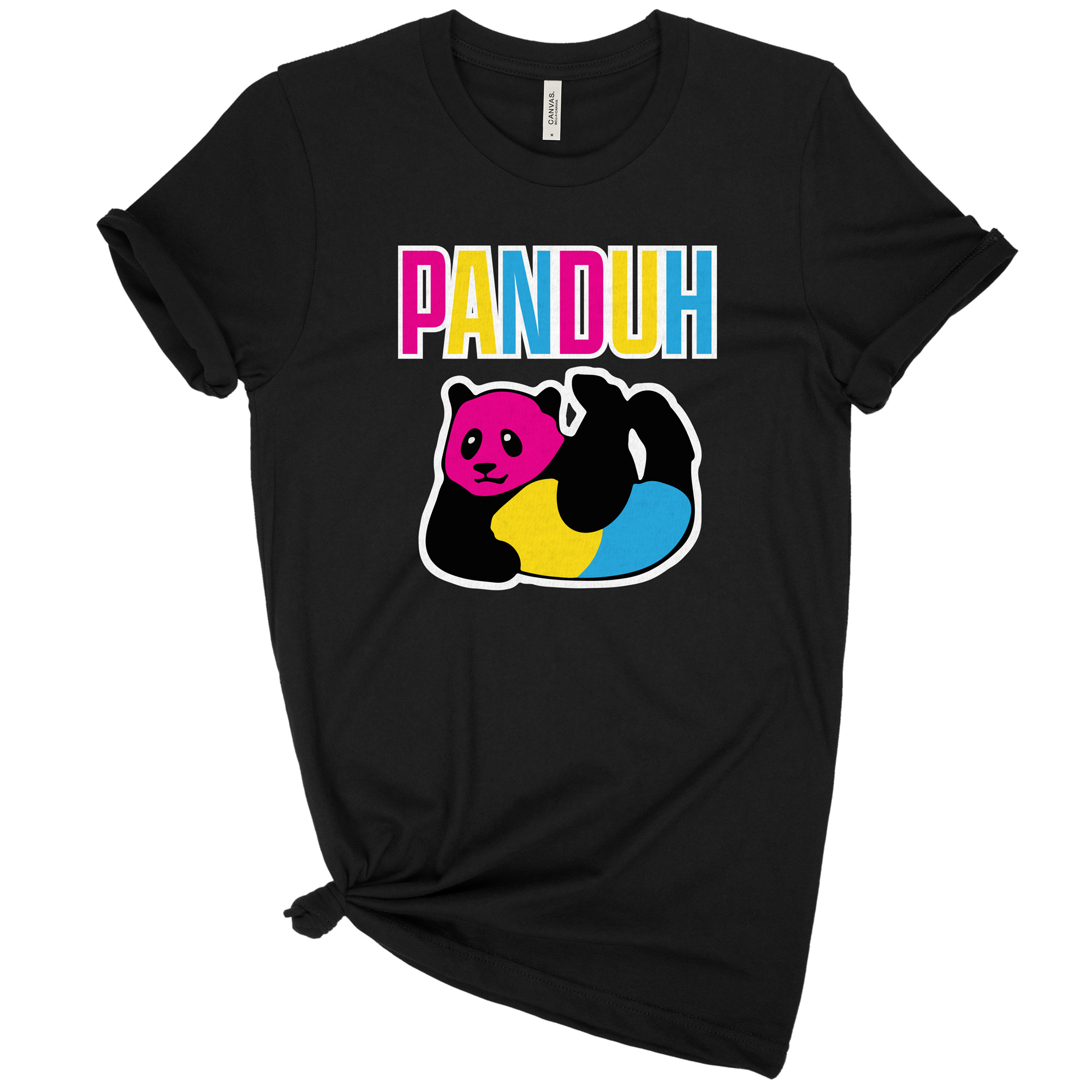 Panduh Pride Basics